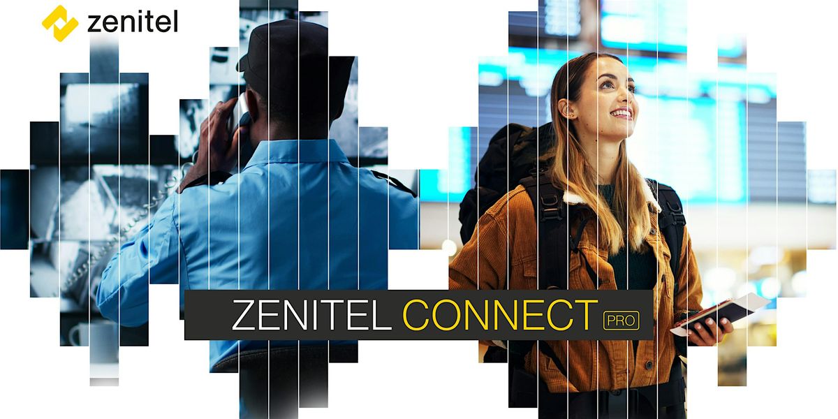 Zenitel December 2026 Zenitel Connect Pro Technical Training, December 8-10, 8 December | Event in Kansas City