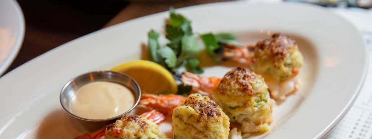 Shrimp Festival, 23 May | Event in Schaumburg | AllEvents