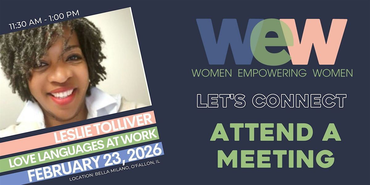 Love Languages at Work - O'Fallon, 23 February | Event in O'Fallon | AllEvents