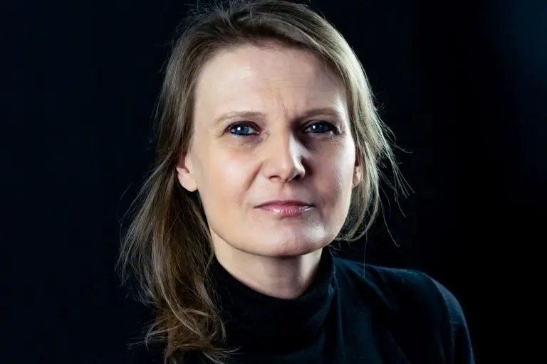 Grijsgedraaid. Waarom we bang moeten zijn om ouder te worden