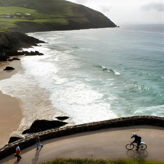 Dingle Peninsula Day Tour from Limerick: Including The Wild Altanic Way | Event in Limerick | AllEvents