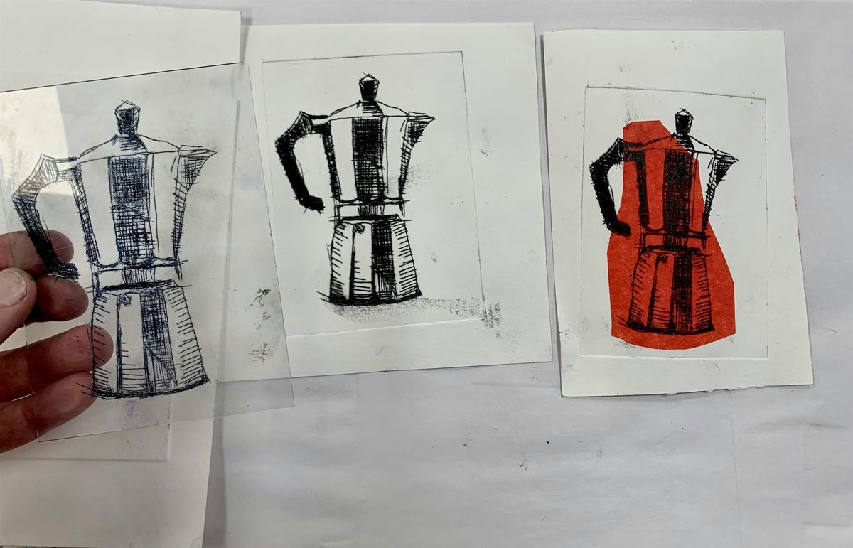 Drpoint Etching workshop, 14 December | Event in Bath | AllEvents
