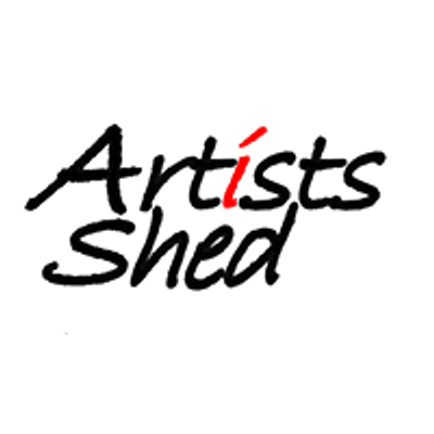 Artists Shed