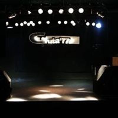 Gruta77