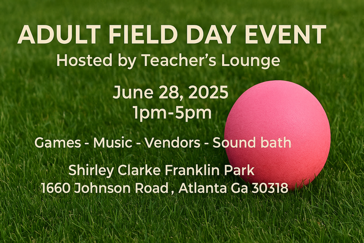 Parking The Teacher's Lounge, 26 April | Event in Nixa | AllEvents