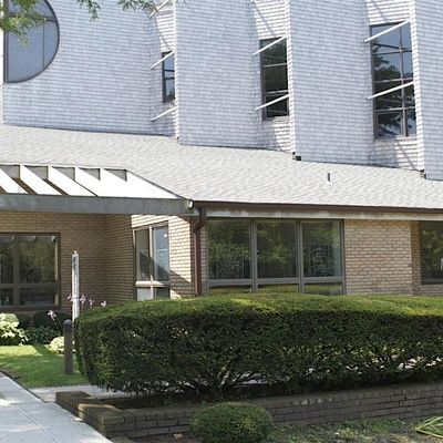 Abiding Presence Lutheran Church logo