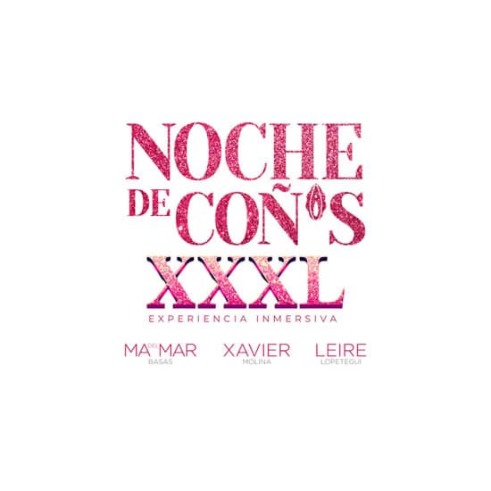 Noche de coños XXXL: experiencia inmersiva en Ya'sta Club, 31 May | Event in Madrid | AllEvents