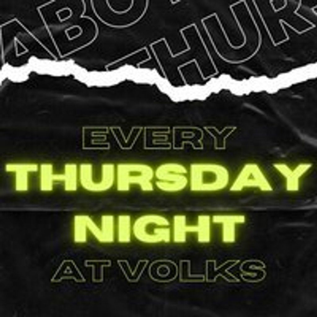 Sabotage Thursdays, 22 May | Event in Brighton | AllEvents