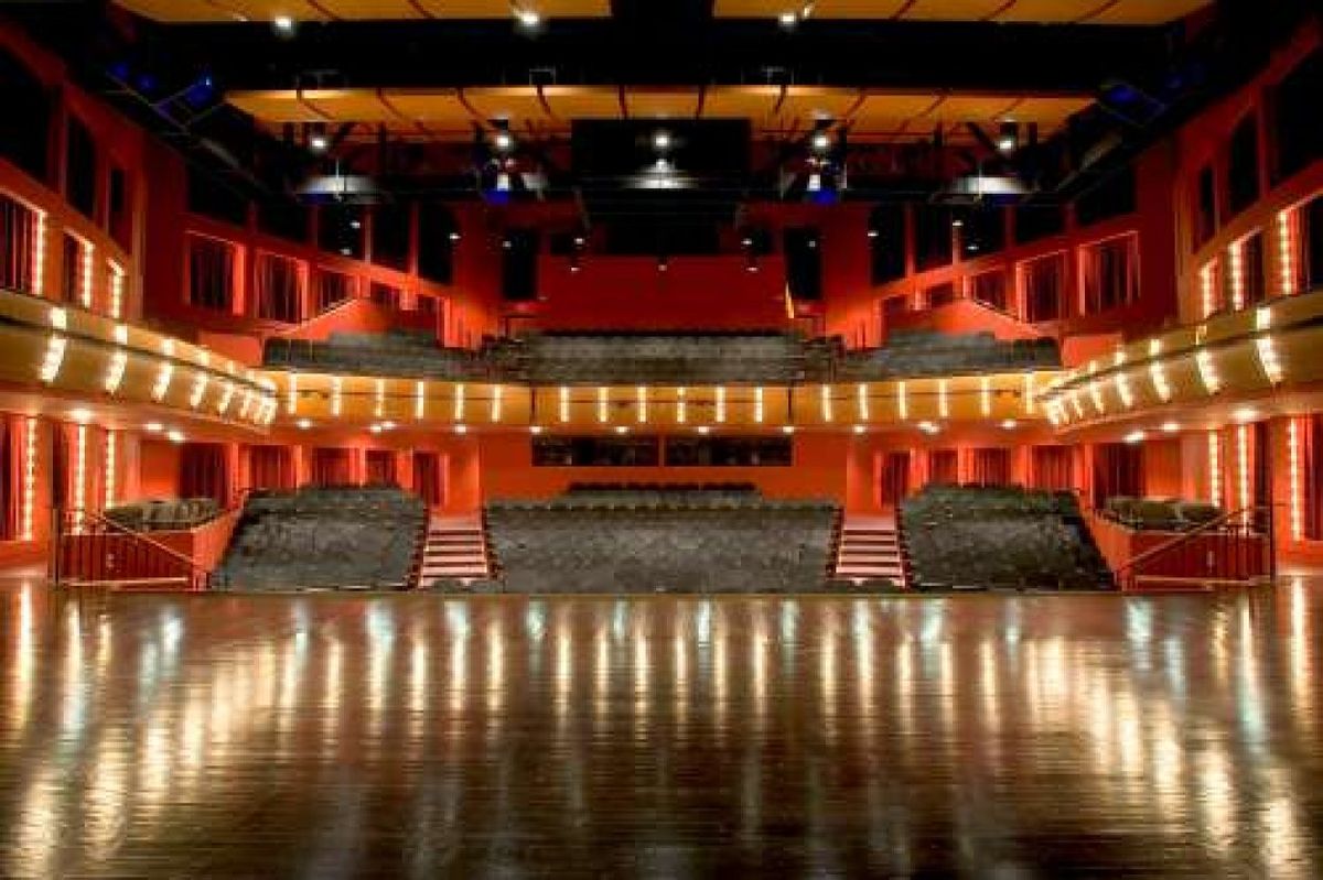 MSU Wind Symphony and Choirs, 24 April | Event in East Lansing | AllEvents