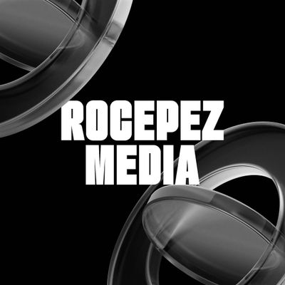 rocepez media logo
