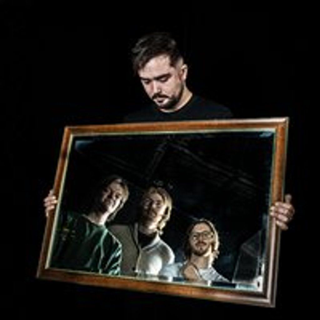Hangabout - The act of moving forward EP launch | Event in Plymouth | AllEvents