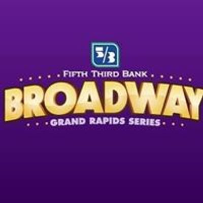 Broadway Grand Rapids