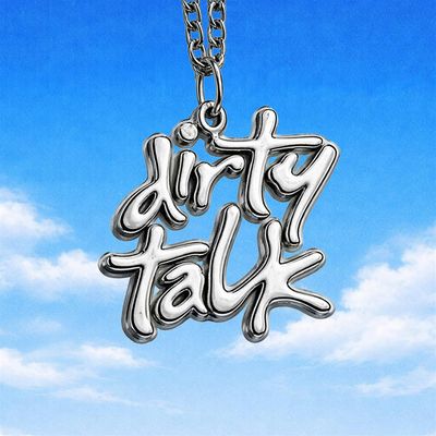DIRTYTALK BRIGHTON logo