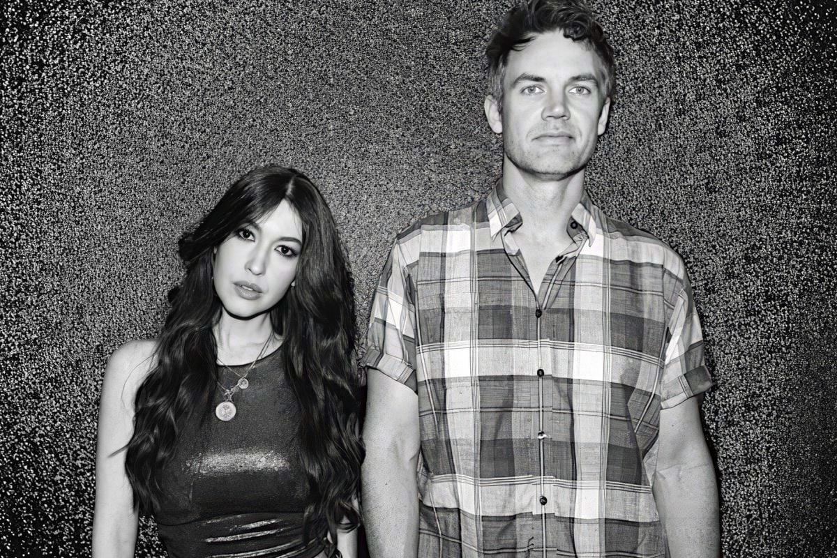One Tree Holiday: Tyler Hilton and Kate Voegele at City Winery - Boston, 9 December | Event in Boston | AllEvents