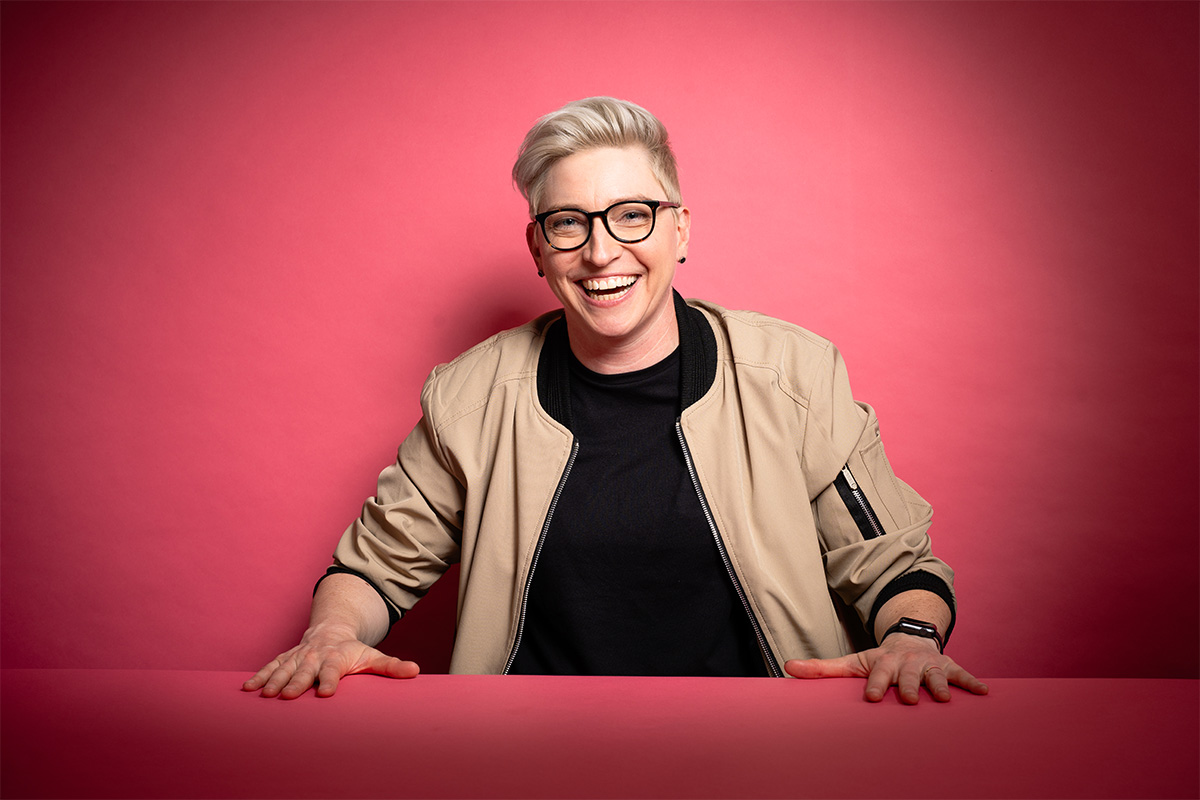 Kristin Key, 6 November | Event in Richmond | AllEvents