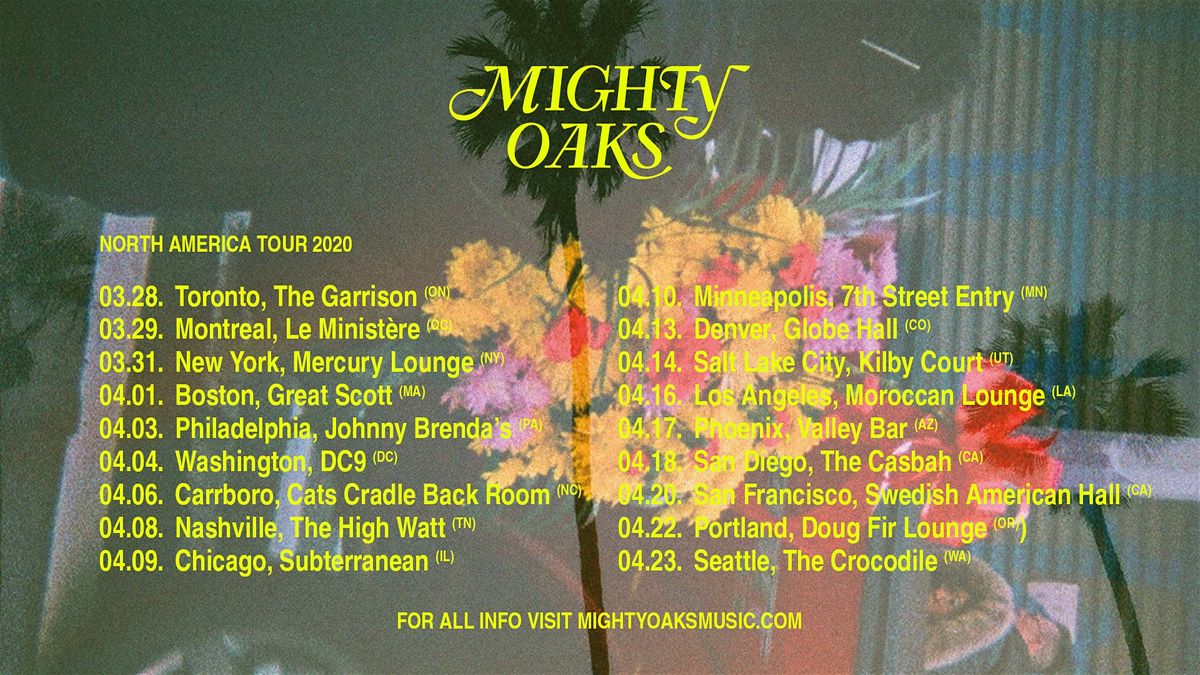 Mighty Quinn Events In The City Top Upcoming Events For Mighty Quinn