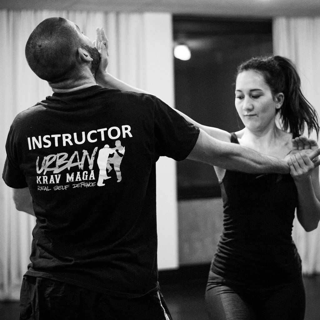 Urban Krav Maga - Real Self Defence For The Streets | Event in London | AllEvents