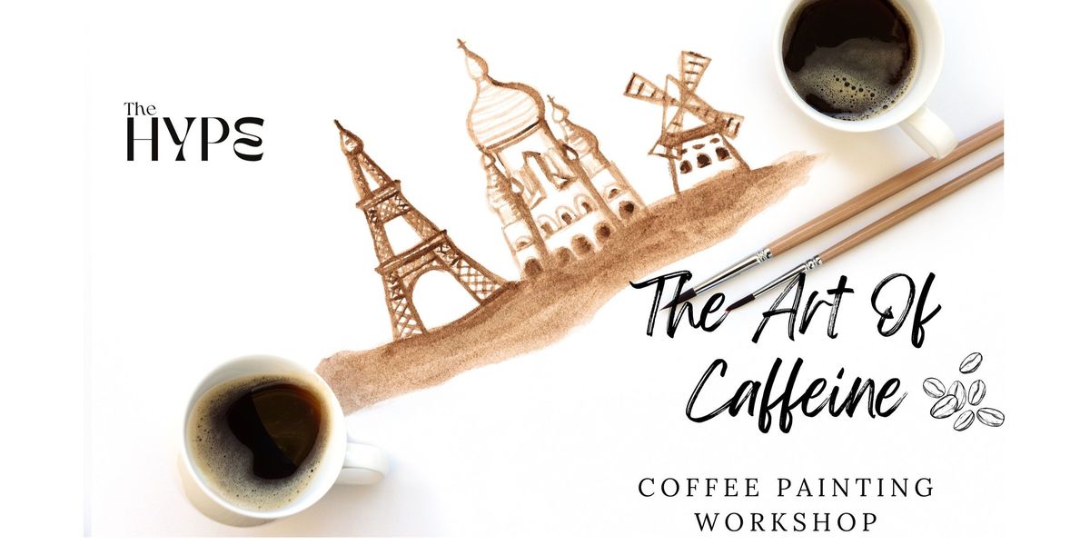 The Art of Caffeine | Event in Mumbai | AllEvents