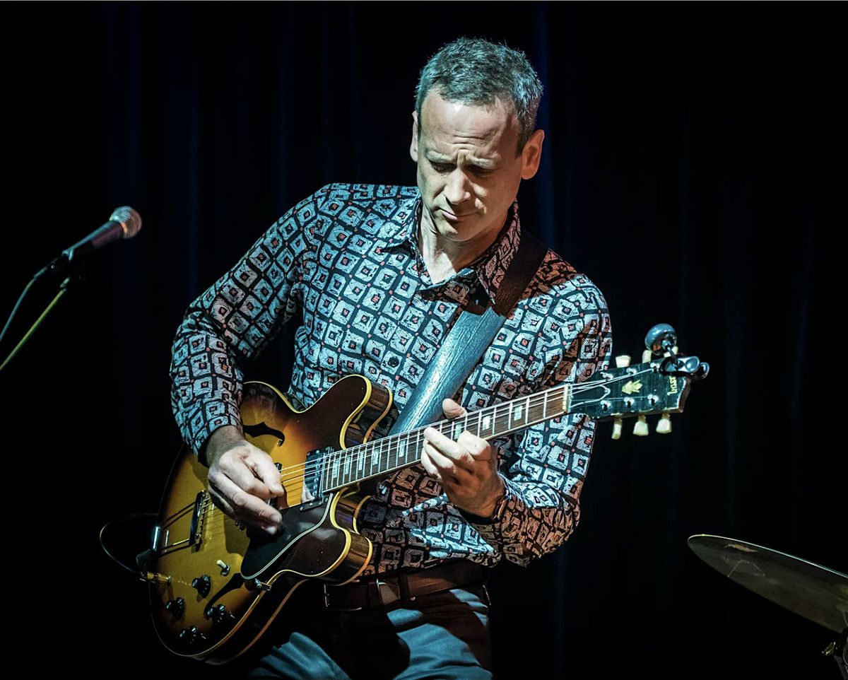 David Landon Live Music @ Las Positas Vineyards Livermore, 6 March | Event in Livermore | AllEvents