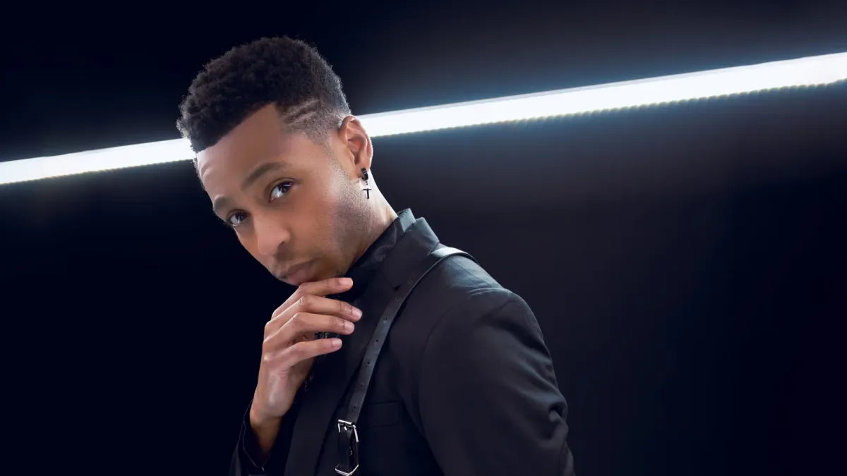 Kevin Ross, Ro James in Kansas City | Event in Kansas City | AllEvents