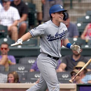 Los Angeles Dodgers vs. Boston Red Sox