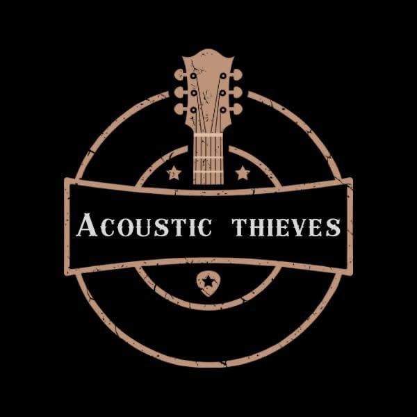 Acoustic Thieves at Smoking Oak Pizza, Smokin' Oak WoodFired Pizza