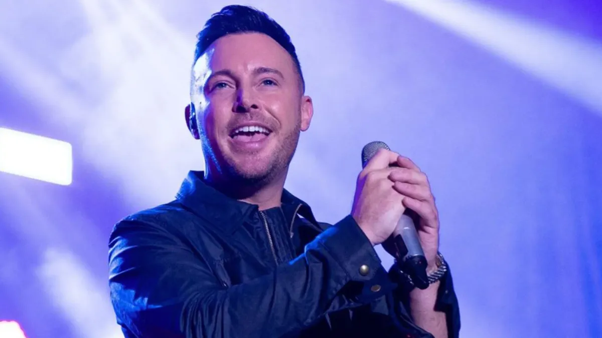 Nathan Carter in London, 6 March | Event in London | AllEvents