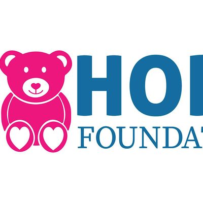 HOPE Foundation logo
