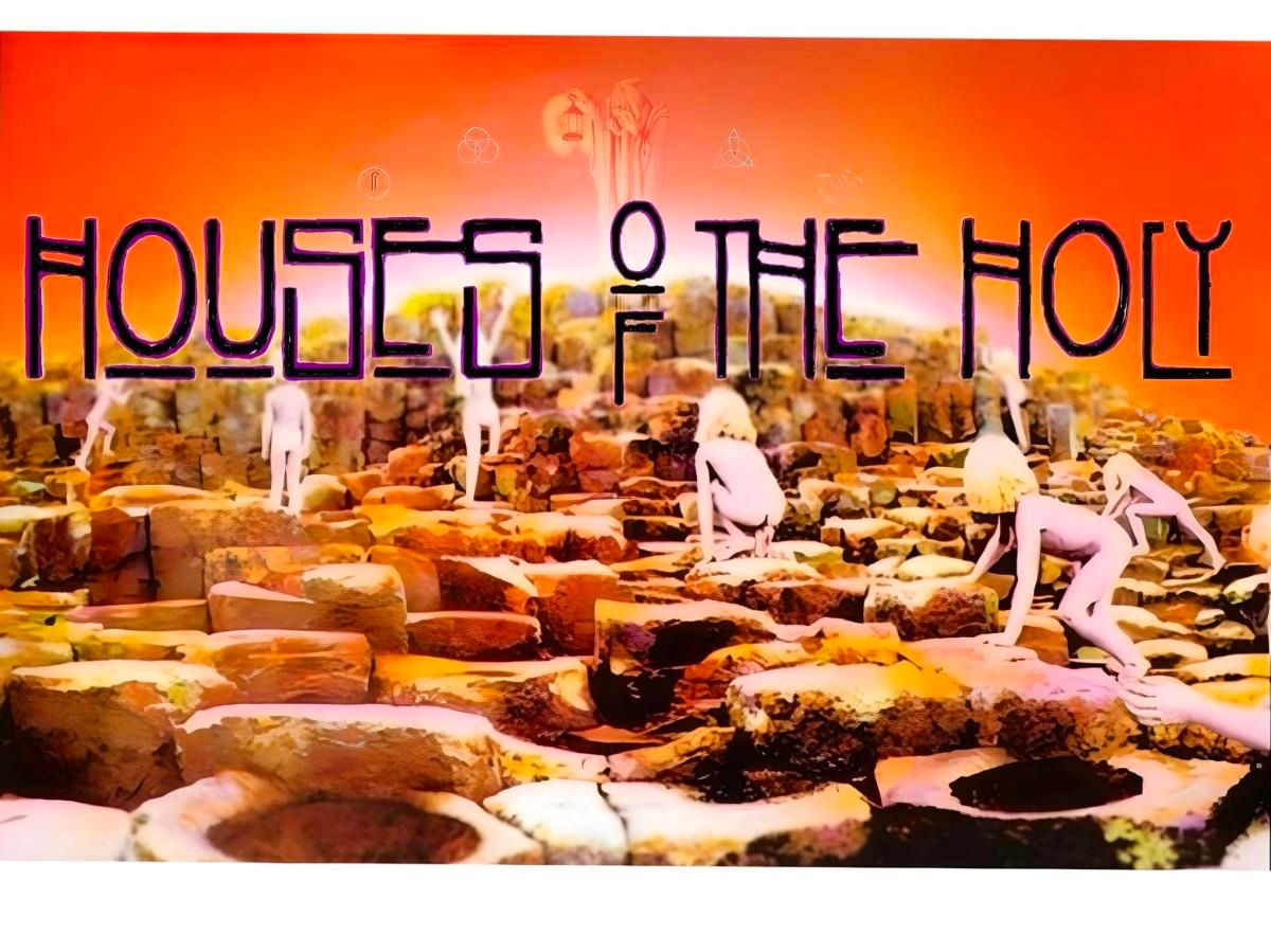 Houses of the Holy: A Tribute to Led Zeppelin, Madlife Stage & Studios