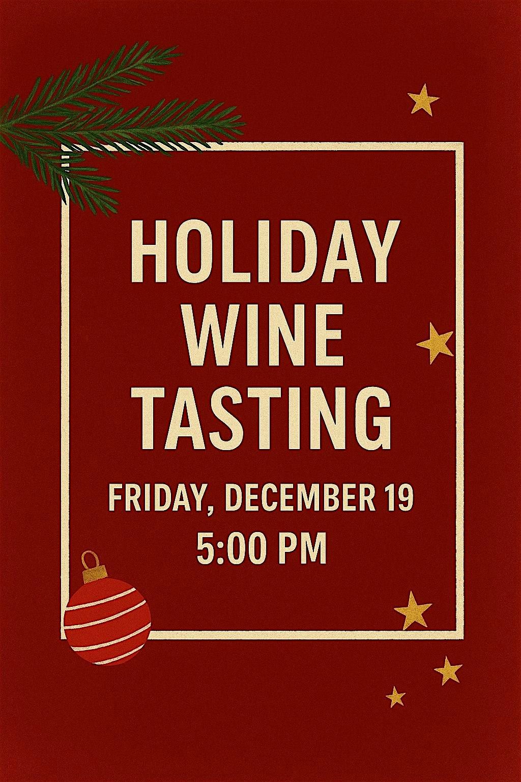 Celebration Table Classics: Wines Built for Holiday Feasts, 19 December | Event in Lake Toxaway | AllEvents
