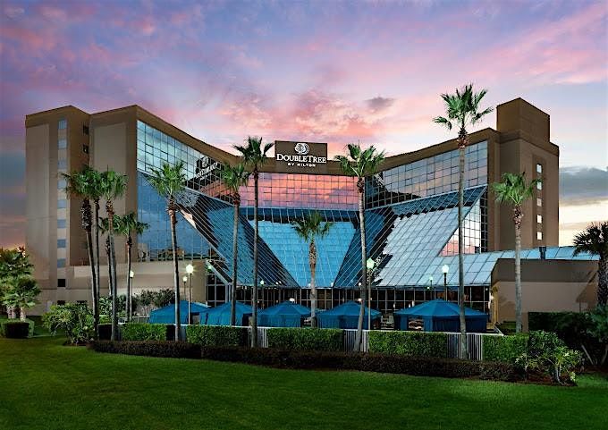 FAPT 2026 Annual Conference, 24 April | Event in Orlando | AllEvents