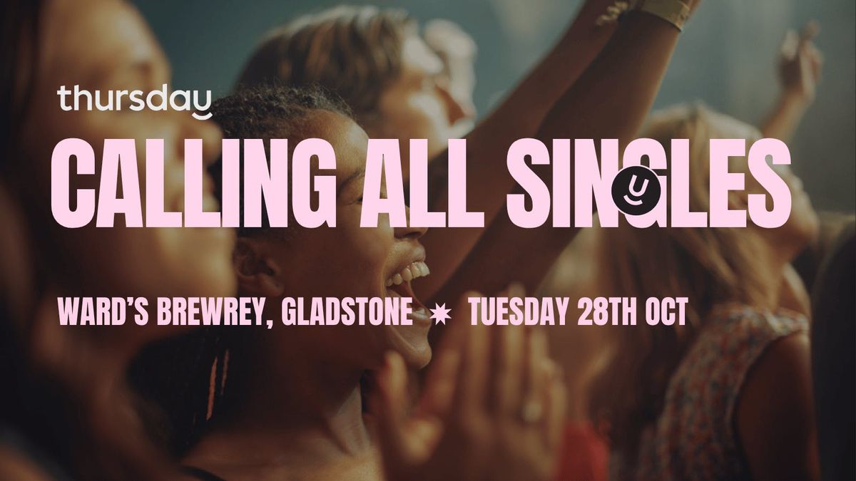 Tuesday  | Ward’s Brewery | Gladstone, 28 October | Event in Barney Point | AllEvents