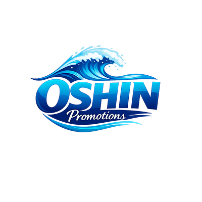 Oshin Promotions logo
