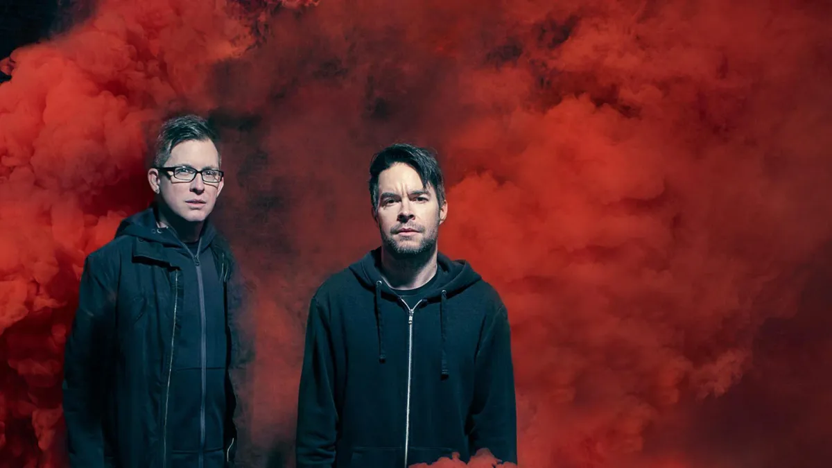 Chevelle, Asking Alexandria, Dead Poet Society in Phoenix, 21 September | Event in Phoenix | AllEvents