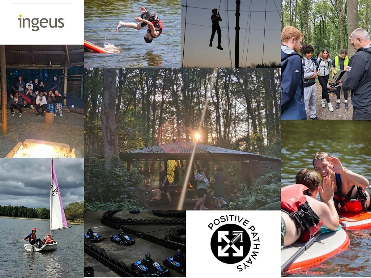 Positive Pathways: Breakfast for Change, 26 November | Event in Wolverhampton | AllEvents