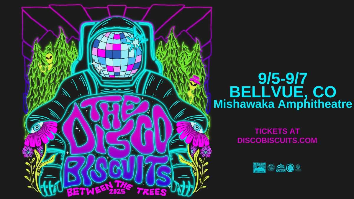 The Disco Biscuits, 28 December | Event in New Haven | AllEvents