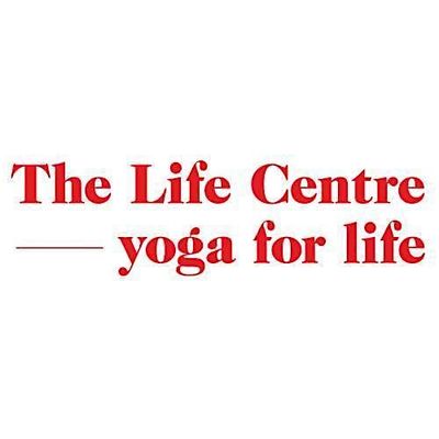 The Life Centre North logo
