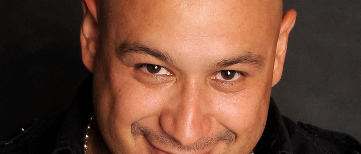 Jorge Marroquin at Improv Comedy Club - Brea | Event in Brea | AllEvents