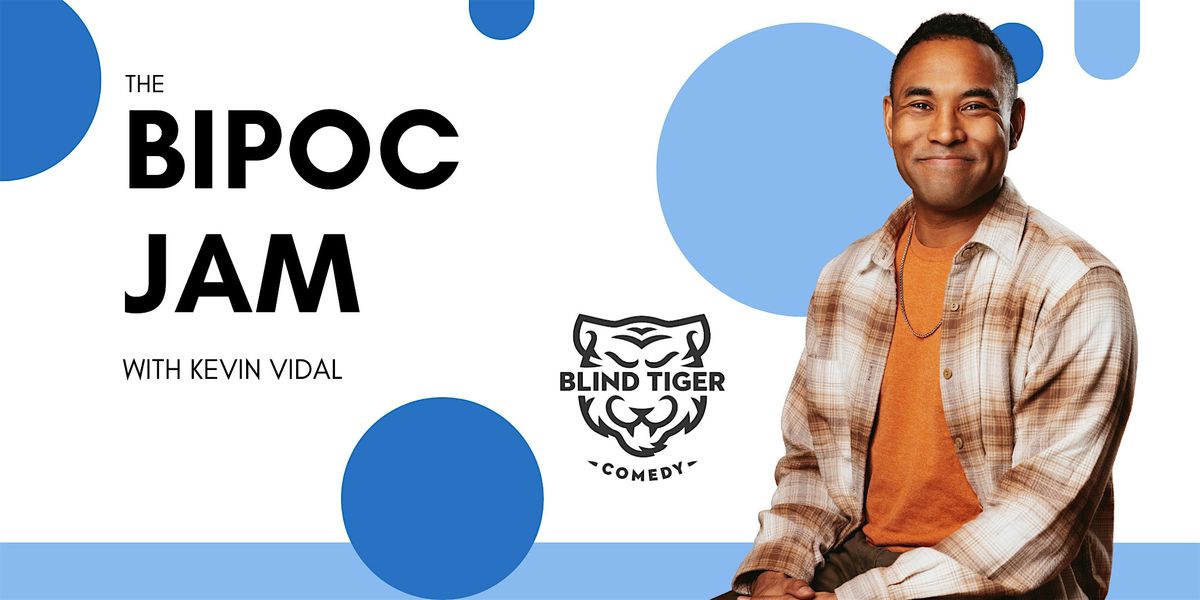 Intro to Improv 1 for BIPOC Folks with Kevin Sundays starting Feb 22, 22 February | Event in Vancouver | AllEvents