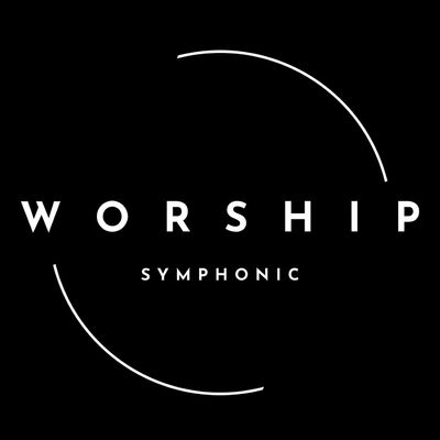 Worship Symphonic logo