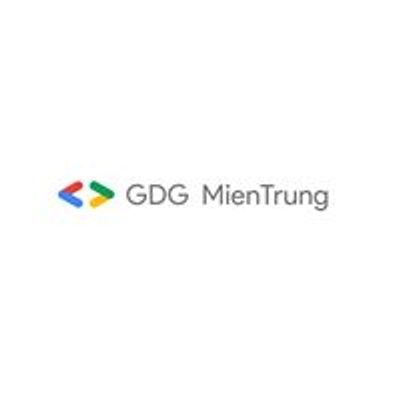 Google Developer Group Mien Trung