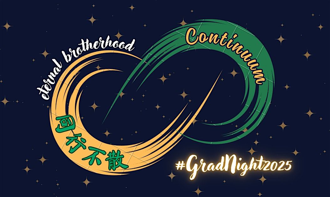 Gradnite 2025, 18 December | Event in Singapore | AllEvents