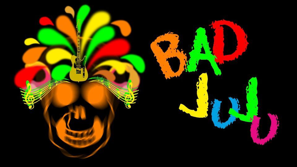 Bad JuJu, The Hothampton Arms, Bognor Regis, January 28 2024 AllEvents.in