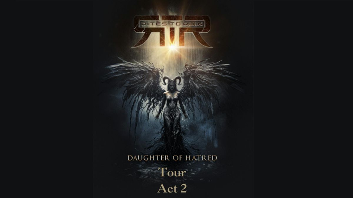 Rites To Ruin, 20 September | Event in York | AllEvents