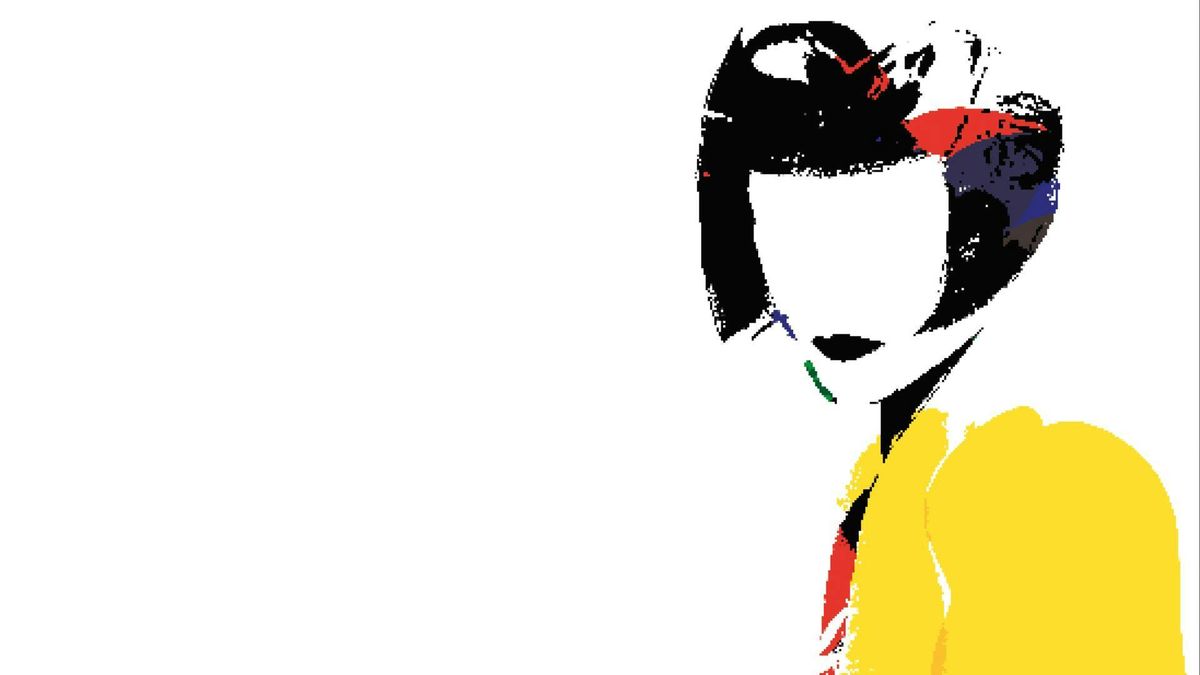 Nouvelle Vague, 24 November | Event in Newcastle Upon Tyne | AllEvents