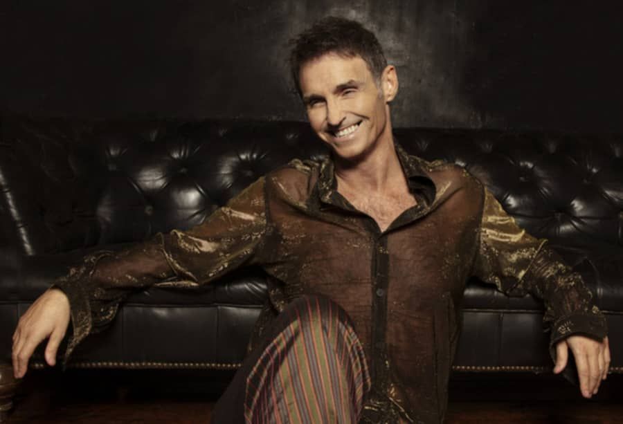 Marti Pellow Manchester | Event in Manchester | AllEvents