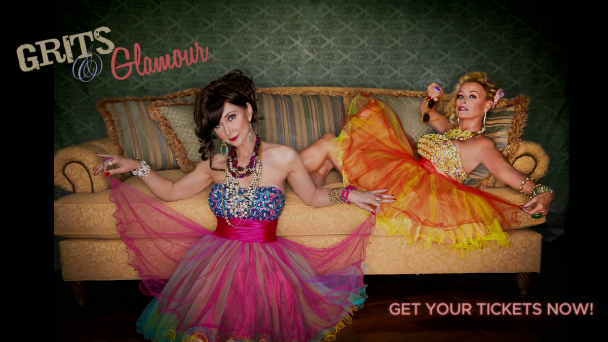 Grits and Glamour, 7 December | Event in Santa Fe | AllEvents