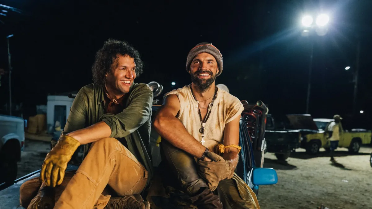 for KING &amp; COUNTRY in Steyning, 28 August | Event in Worthing | AllEvents