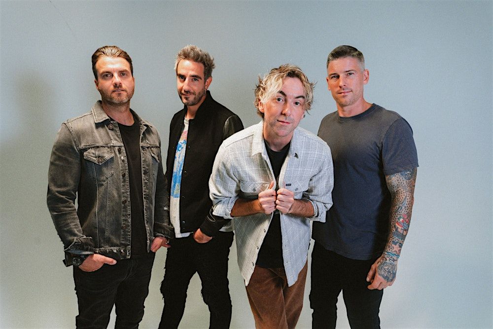 All Time Low: The Muse Summer Series in Nantucket, 28 August | Event in Nantucket | AllEvents