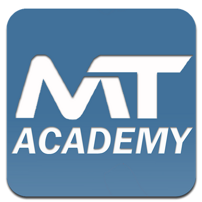 MT-Academy logo